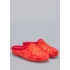 Тапочки AlberolaZ30642/red/gold/262