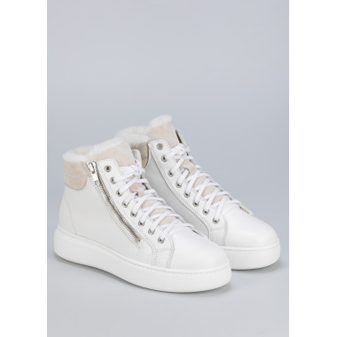 Кеды Inwood37223AOV/white/262
