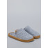 Тапочки Pool675/GRIS/262