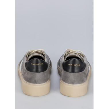 Кеды MakrisP26HAR/GREY/251