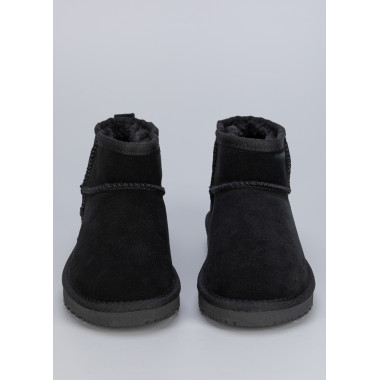 Угги KeysK-10250/black/262