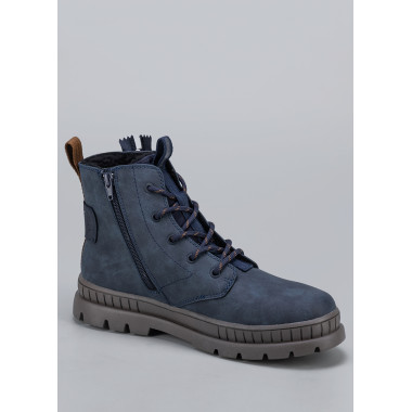 Ботинки Bugatti Shoes321AGB515000/261