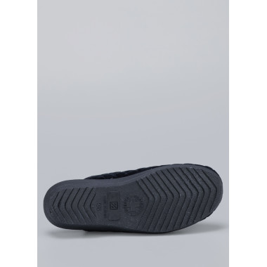 Тапочки Alberola430239/black/262