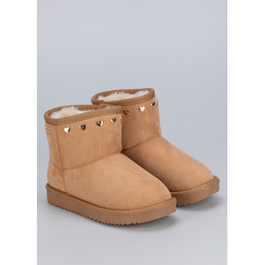 Угги ASSO Asso AG16700/camel/265