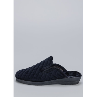 Тапочки Alberola430239/black/262
