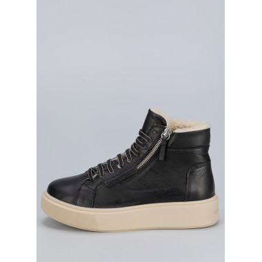 Кеды CreatorB-3225/black/262