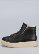 Кеды CreatorB-3225/black/262