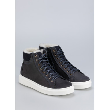 Кеды Inwood39232/navy/261