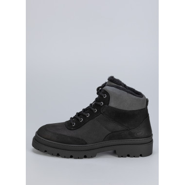Ботинки Inwood43242/black/261