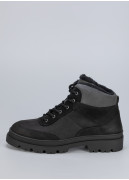 Ботинки Inwood43242/black/261
