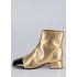 Ботильоны Carrano696008/gold/262