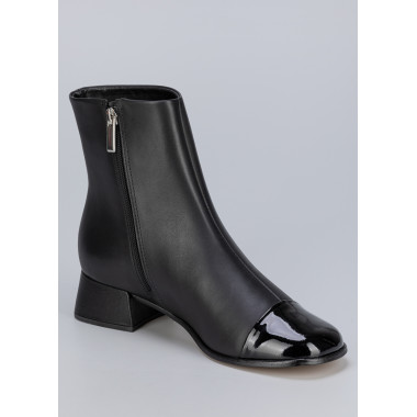 Ботильоны Carrano696008/black/262