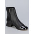 Ботильоны Carrano696008/black/262