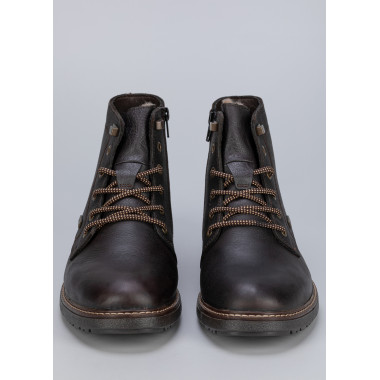 Ботинки Rieker33121-25/261