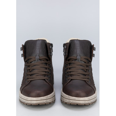 Ботинки Rieker30734-25/261