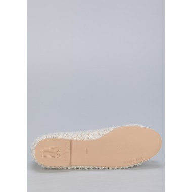 Балетки Pretty Ballerinas37.667/perla/262
