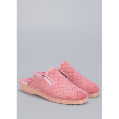 Тапочки Alberola430239/salmone/262