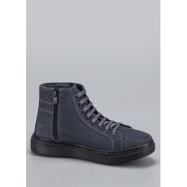 Кеды высокие Thomas GrafELHW24-07m.395/261