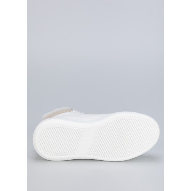 Кеды Inwood37223AOV/white/262
