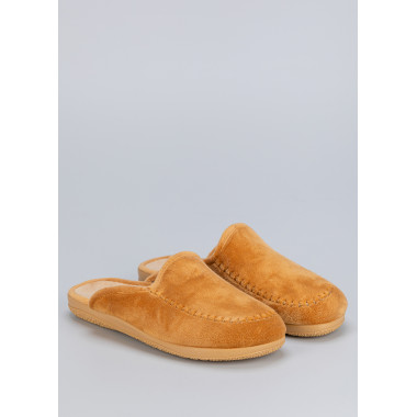 Тапочки AlberolaX30551/honey/262