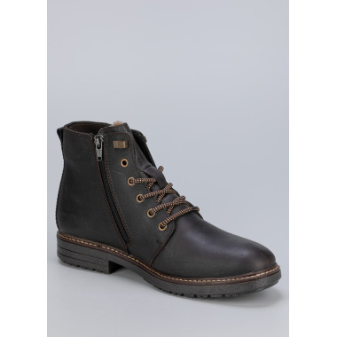 Ботинки Rieker33121-25/261