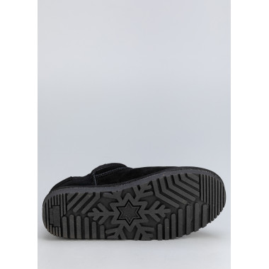 Угги KeysK-10251/black/262