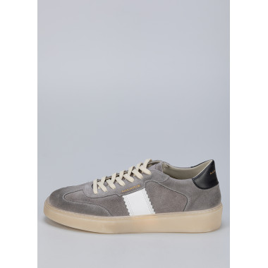 Кеды MakrisP26HAR/GREY/251