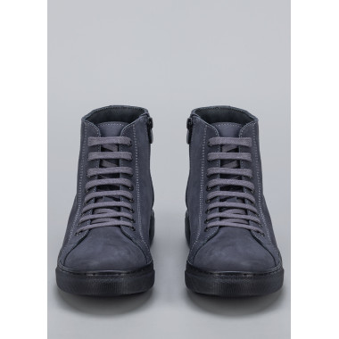 Кеды высокие Thomas GrafELHW24-07m.395/261
