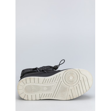 Ботинки Finn Line1227-243/black/262