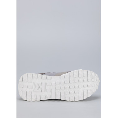 Кроссовки Elhann HNSJ012/grey/261
