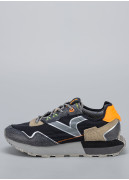 Кроссовки Victoria8803114/negro/261