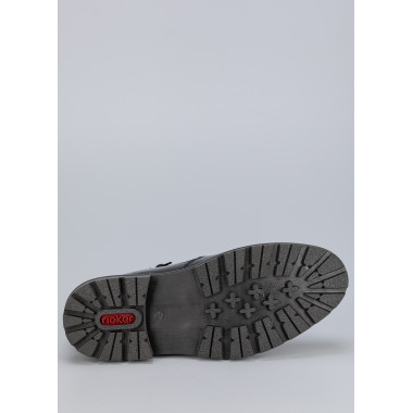 Сапоги Rieker12194-00/261