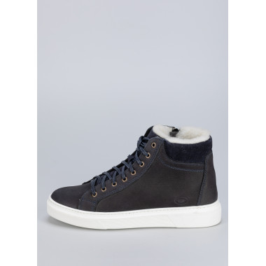 Кеды Inwood39232/navy/261
