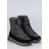 Ботинки Finn Line232-243/black/262