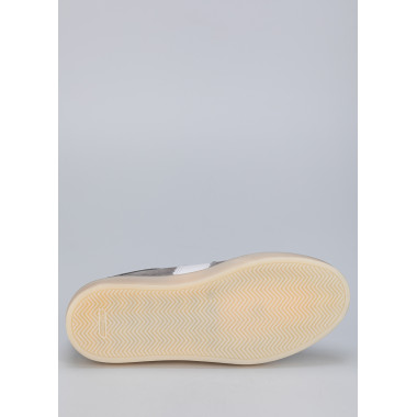 Кеды MakrisP26HAR/GREY/251