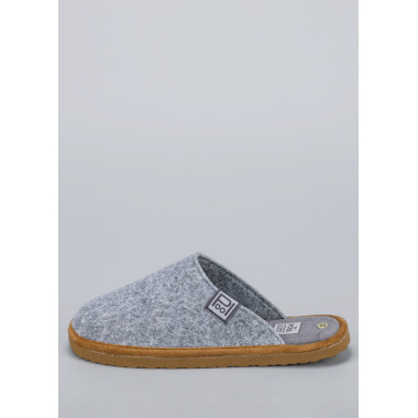 Тапочки Pool675/GRIS/262