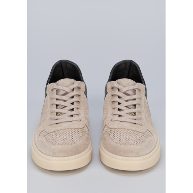 Кеды MakrisP110HARD/BEIGE/251