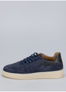 Кеды MakrisP110HARD/BLUE/251
