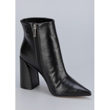 Ботильоны Carrano720003/black/262