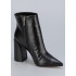 Ботильоны Carrano720003/black/262