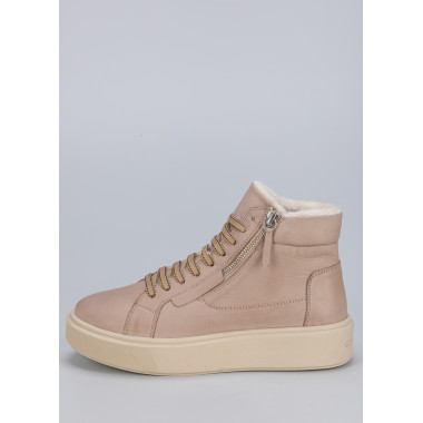 Кеды CreatorB-3225/beige/262