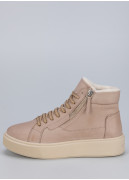 Кеды CreatorB-3225/beige/262