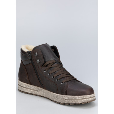 Ботинки Rieker30734-25/261