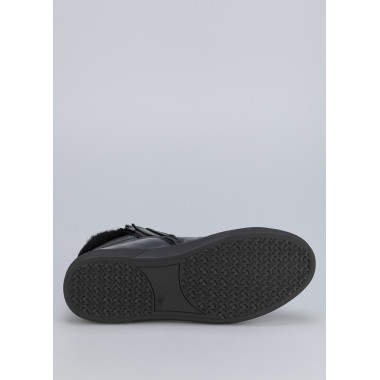 Кеды Inwood39232/nubuk/261