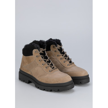 Ботинки Inwood43242/grey/261