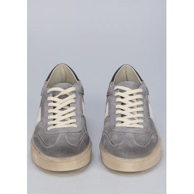 Кеды MakrisP26HAR/GREY/251