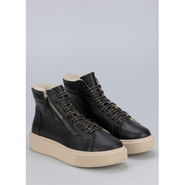 Кеды CreatorB-3225/black/262