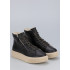 Кеды CreatorB-3225/black/262