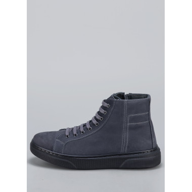 Кеды высокие Thomas GrafELHW24-07m.395/261