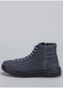 Кеды высокие Thomas GrafELHW24-07m.395/261